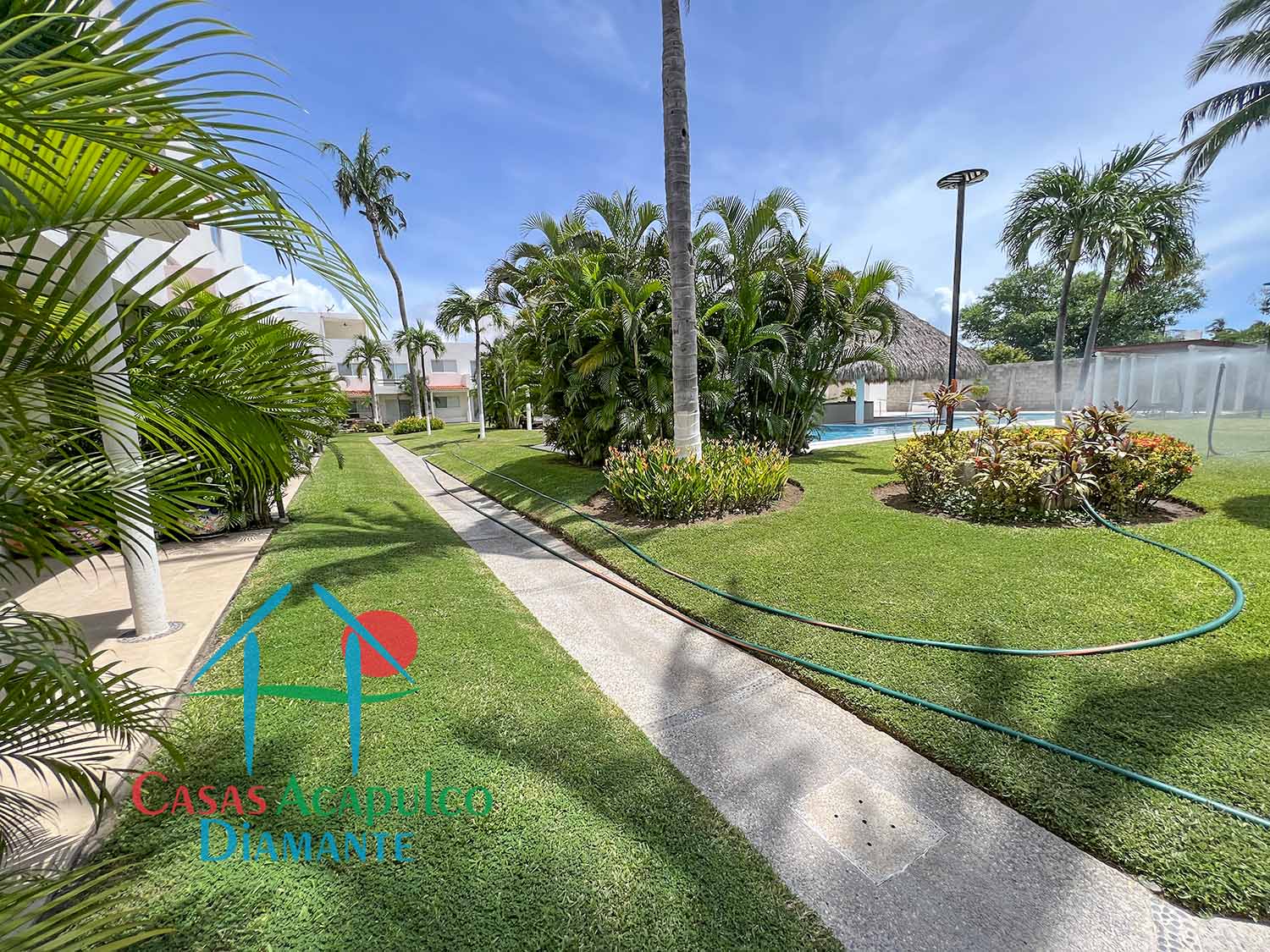 Villas Velato Colombina 8 - Terraza 6